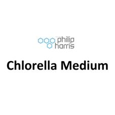 Chlorella Medium - 1ml